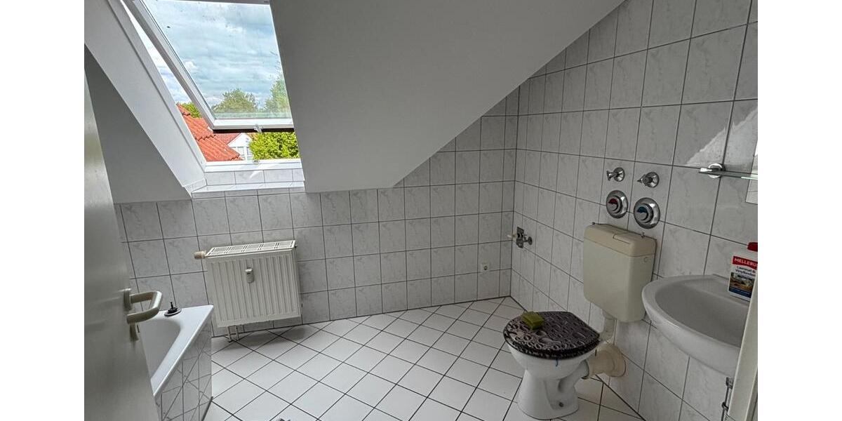 Dachgeschoßwohnung Königs Wusterhausen - 2 Zimmer, 68 m&sup2;, 800&euro; | Angebot:26532355