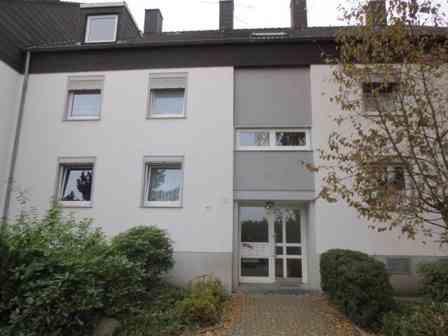 Dachgeschoßwohnung Essen Stadtbezirk VI - 3.5 Zimmer, 77 m&sup2;, 434&euro; | Angebot:24976953