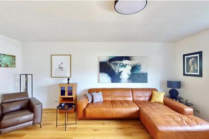 hochwertige 2,5 Zimmer Wohnung in Herten zimmer