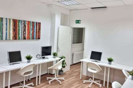 Büro in Leverkusen 149 € 8 m²