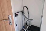Etagenwohnung Magdeburg Brückfeld - 2 Zimmer, 71 m&sup2;, 840&euro; | Angebot:24607000