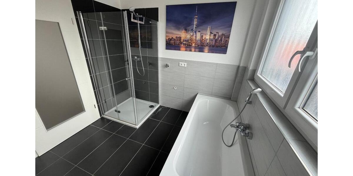 Etagenwohnung Hechingen - 5 Zimmer, 1.200&euro; | Angebot:25872107