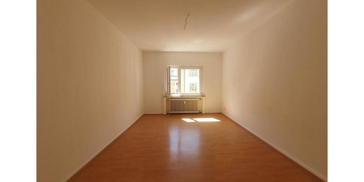 Etagenwohnung Köln Mülheim - 3 Zimmer, 94 m&sup2;, 1.285&euro; | Angebot:26440869