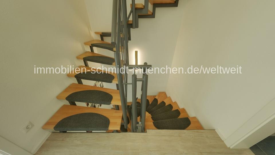 Doppelhaushälfte Haar - 4.5 Zimmer, 125 m&sup2;, 2.750&euro; | Angebot:25436231