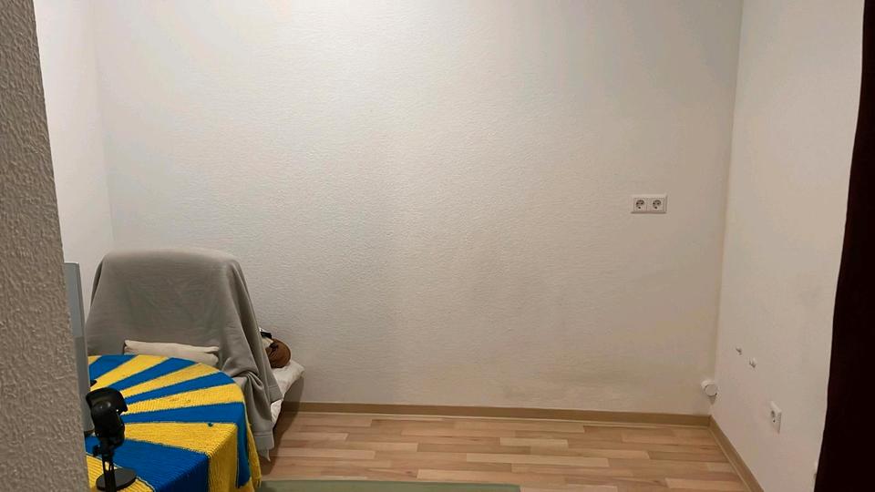 Erdgeschoßwohnung Altensteig - 1 Zimmer, 41 m&sup2;, 440&euro; | Angebot:25894874