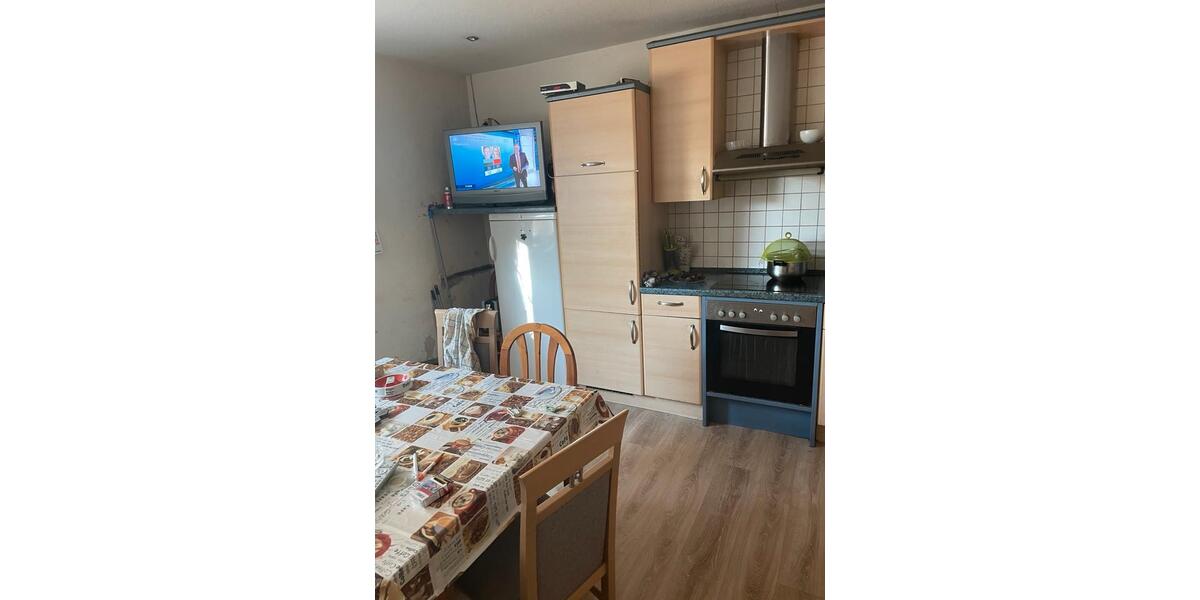 Zimmer ab sofort bezugsfrei 1 zimmer