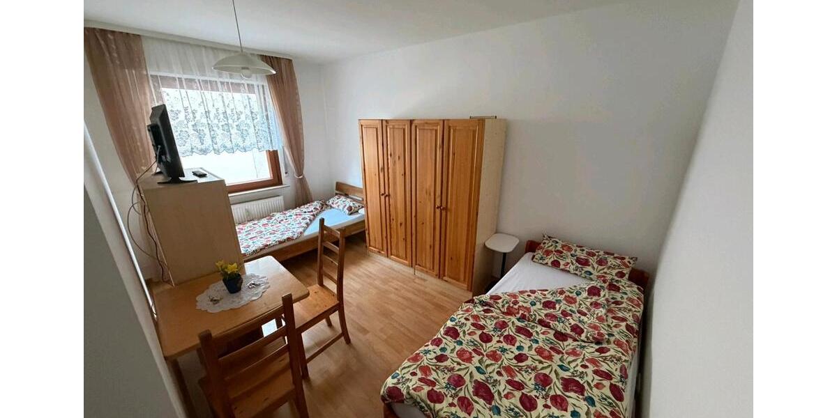 Wohnen auf Zeit Hanau Großauheim - 3 Zimmer, 70 m&sup2;, 480&euro; | Angebot:25723407