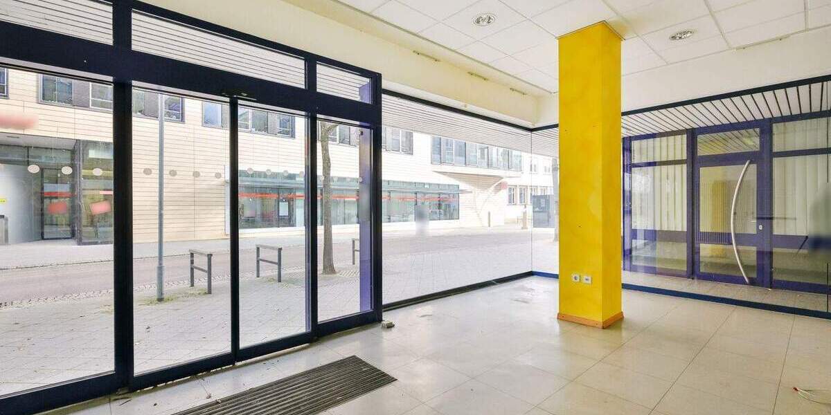 Gewerbeobjekt Mühlacker - 3.420&euro; | Angebot:24874011