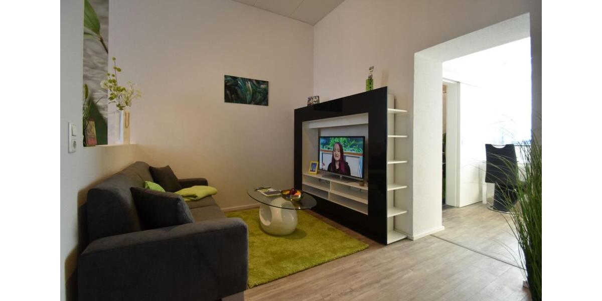 Etagenwohnung Raunheim - 1 Zimmer, 38 m&sup2;, 1.345&euro; | Angebot:24976668