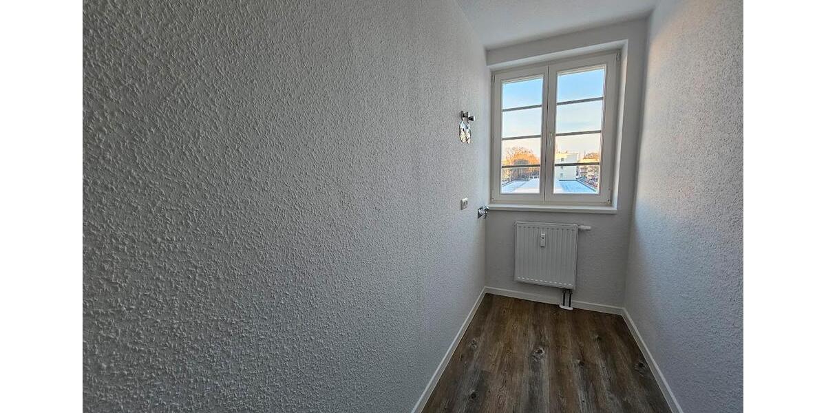 Etagenwohnung Magdeburg Diesdorf - 4 Zimmer, 99 m&sup2;, 1.042&euro; | Angebot:25974494