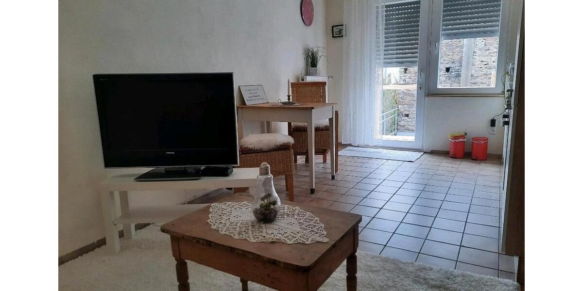 kleines Single Appartement in Andernach Kell 1 zimmer