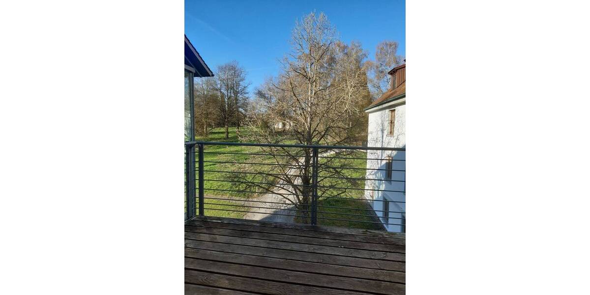 Etagenwohnung Riedlingen Neufra - 4 Zimmer, 108 m&sup2;, 850&euro; | Angebot:26500269