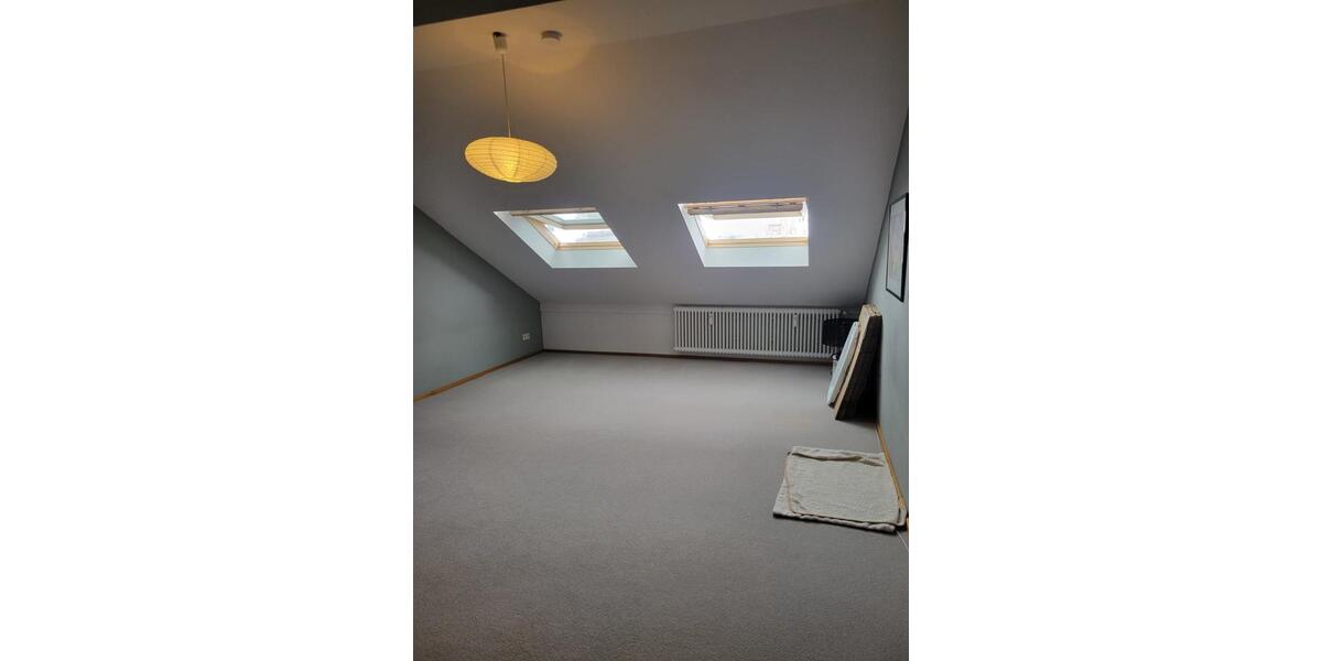 Exklusive, helle 5-Zimmer-Wohnung mit Balkon in Aachen-Brand 5 zimmer