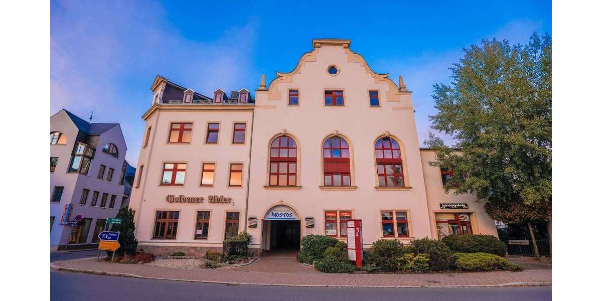 Gewerbeobjekt Stollberg/Erzgeb. Erzgeb. - 735&euro; | Angebot:25287394