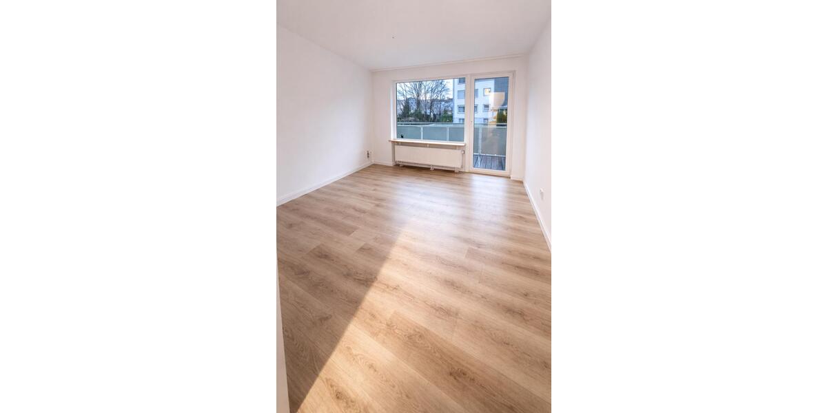 Etagenwohnung Velbert Pöthen - 3 Zimmer, 64 m&sup2;, 490&euro; | Angebot:25220401