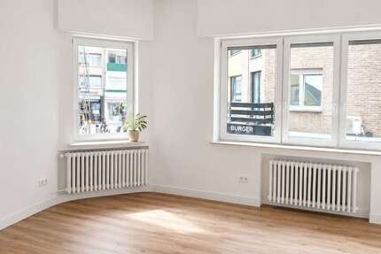 Wohnung Kleve - 3 Zimmer, 77 m&sup2;, 918&euro; | Angebot:26354086