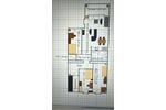 Etagenwohnung Köln Mülheim - 4 Zimmer, 107 m&sup2;, 2.030&euro; | Angebot:26378793