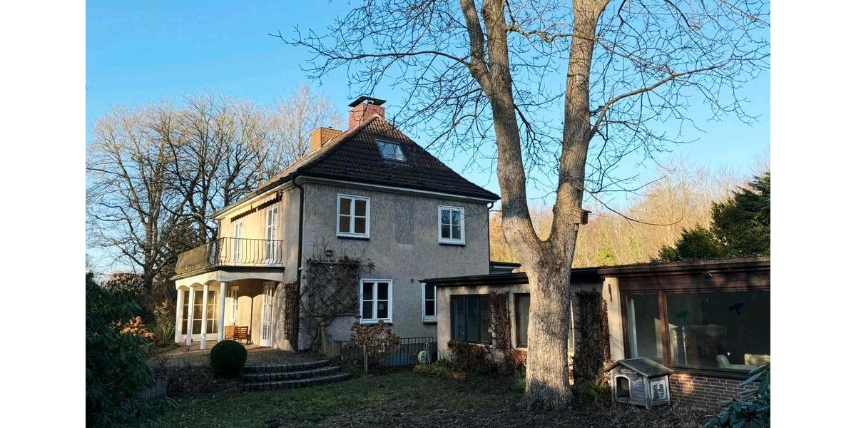 Einfamilienhaus Heikendorf - 9 Zimmer, 260 m&sup2;, 3.100&euro; | Angebot:25104034