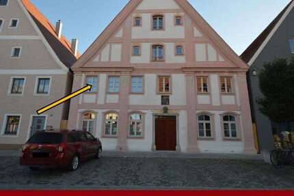 Wohnung Freystadt - 2 Zimmer, 70 m&sup2;, 715&euro; | Angebot:25274123