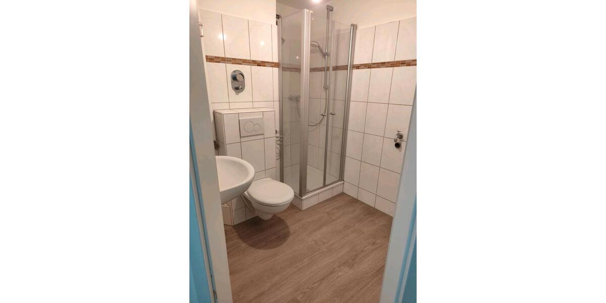 Dachgeschoßwohnung Lübeck Sankt Jürgen - 2 Zimmer, 38 m&sup2;, 795&euro; | Angebot:26515670