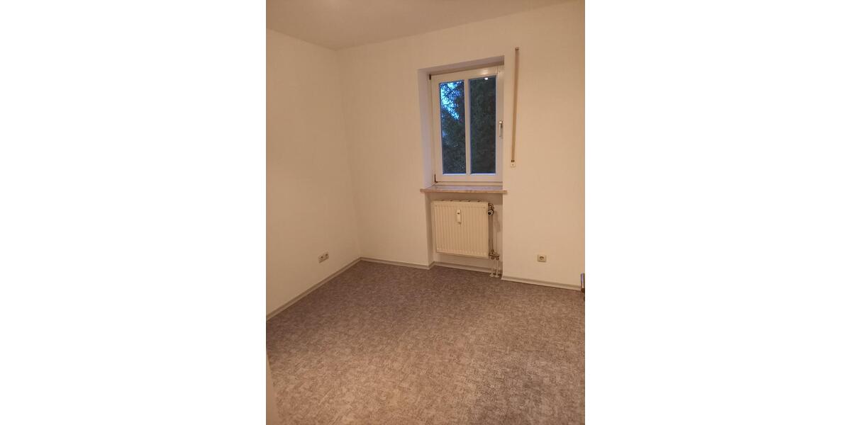 Helle 3-Zimmer-Wohnung m. Balkon & Weitblick in 94065 Waldkirchen 3 zimmer