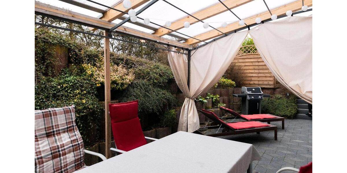 Wohnen auf Zeit Bad Kreuznach - 3 Zimmer, 85 m&sup2;, 120&euro; | Angebot:25616557