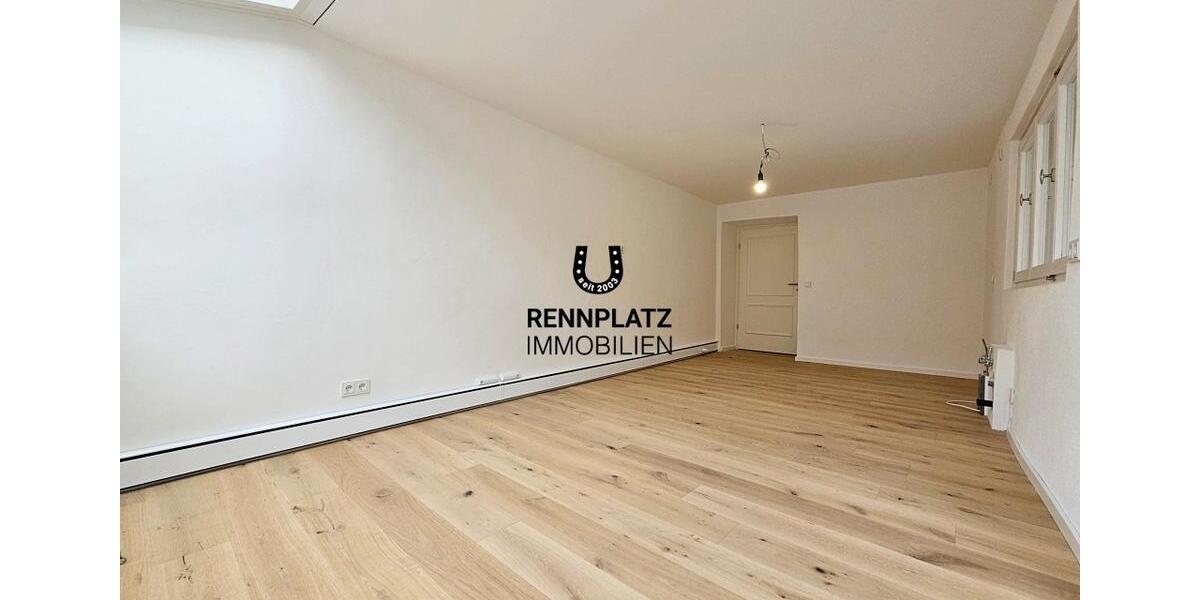 Etagenwohnung Regensburg Kumpfmühl - 3 Zimmer, 88 m&sup2;, 1.490&euro; | Angebot:25805905
