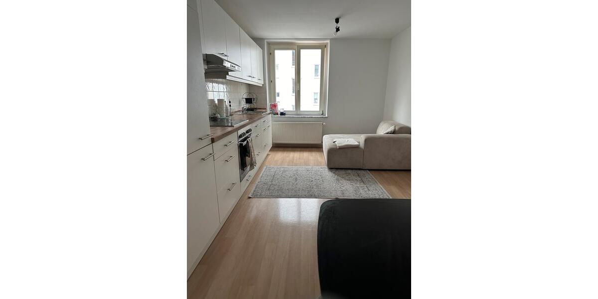 Etagenwohnung München Schwabing-Freimann - 1 Zimmer, 52 m&sup2;, 1.300&euro; | Angebot:26620627