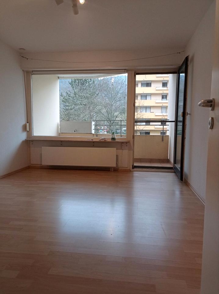 EinZimmerwohnung in Heidelberg - Handschuhsheim