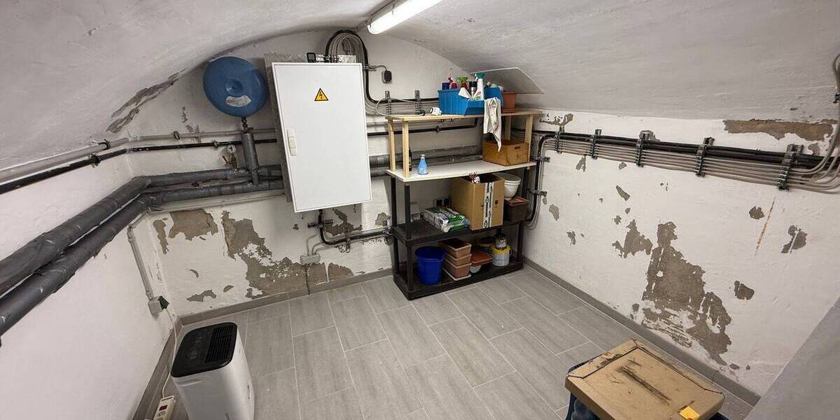 Etagenwohnung Heidesheim Heidesheim am Rhein - 4 Zimmer, 65 m&sup2;, 715&euro; | Angebot:26037392