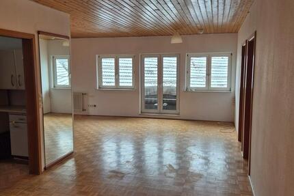 Wohnung Ingoldingen - 4 Zimmer, 85 m&sup2;, 950&euro; | Angebot:25990816