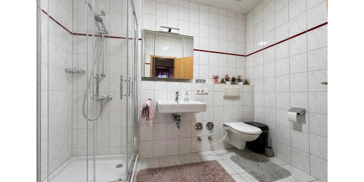 Etagenwohnung Diez - 2 Zimmer, 62 m&sup2;, 590&euro; | Angebot:26148613