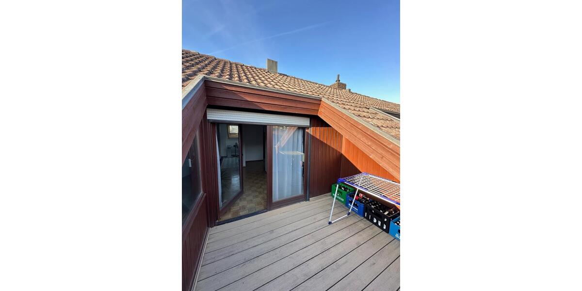 Dachgeschoßwohnung Wertheim - 3 Zimmer, 70 m&sup2;, 560&euro; | Angebot:25350425