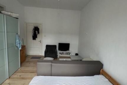 Wohnen auf Zeit Bielefeld - 1 Zimmer, 20 m&sup2;, 492&euro; | Angebot:25079319