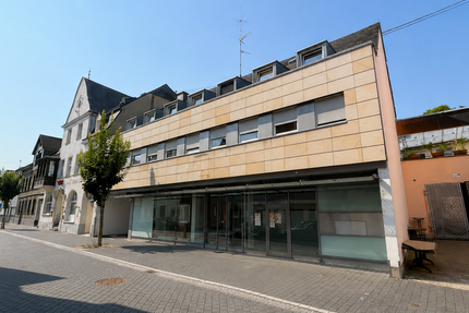 Gewerbeobjekt Rhens - 1.990&euro; | Angebot:27255865