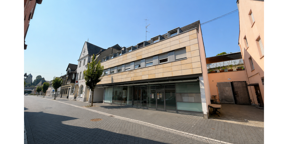 Gewerbeobjekt Rhens - 1.990&euro; | Angebot:27255865