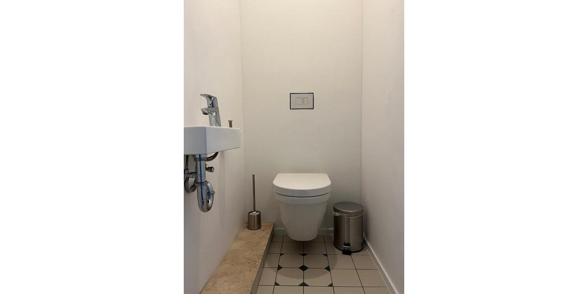 Wohnen auf Zeit Gera - 3 Zimmer, 89 m&sup2;, 1.700&euro; | Angebot:24875718