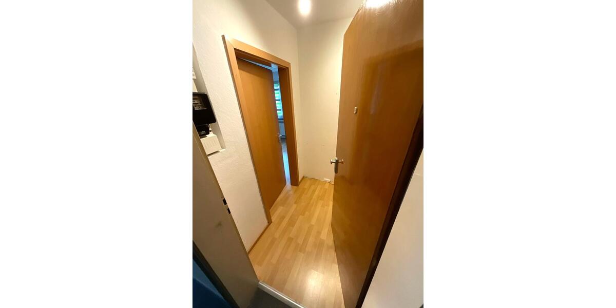 Etagenwohnung Dortmund Hörde - 1 Zimmer, 30 m&sup2;, 300&euro; | Angebot:24658443