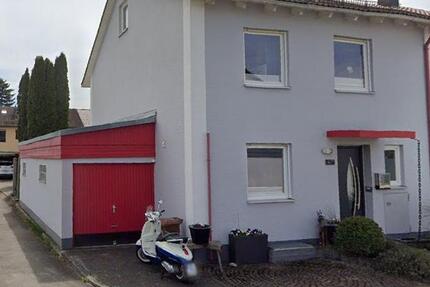 Haus Trunkelsberg - 4 Zimmer, 108 m&sup2;, 1.800&euro; | Angebot:25102988