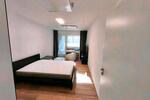 Etagenwohnung Megesheim - 3 Zimmer, 65 m&sup2;, 700&euro; | Angebot:25239545
