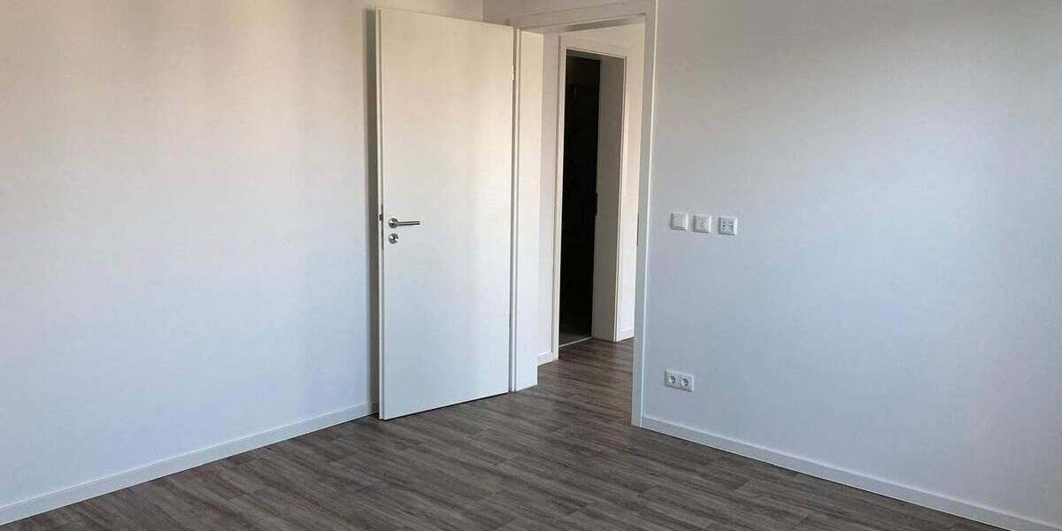 Etagenwohnung Stralsund Tribseer - 2 Zimmer, 38 m&sup2;, 551&euro; | Angebot:25682081