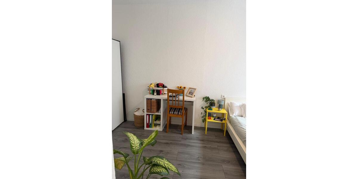 Wohnen auf Zeit Bremen Neustadt - 1 Zimmer, 13 m&sup2;, 500&euro; | Angebot:24650617