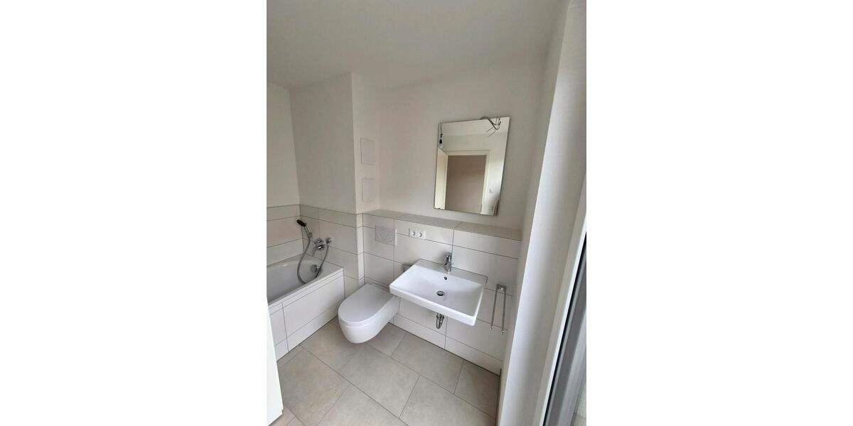 Etagenwohnung Rottenburg am Neckar - 4 Zimmer, 93 m&sup2;, 782&euro; | Angebot:26687932