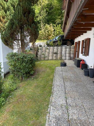Erdgeschoßwohnung Regen - 3 Zimmer, 70 m&sup2;, 620&euro; | Angebot:26586609