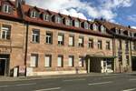 Schöne 2-Zimmerwohnung - Parkett - Königstraße - Schönes Bad mit Dusche und Wanne 2 zimmer