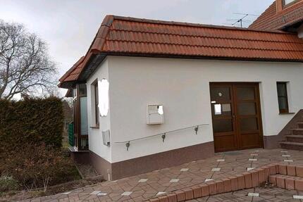 Gewerbeobjekt Heringen/Helme Helme - 4&euro; | Angebot:25221760