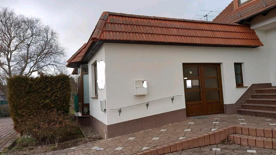 Gewerbeobjekt Heringen/Helme Helme - 4&euro; | Angebot:25221760