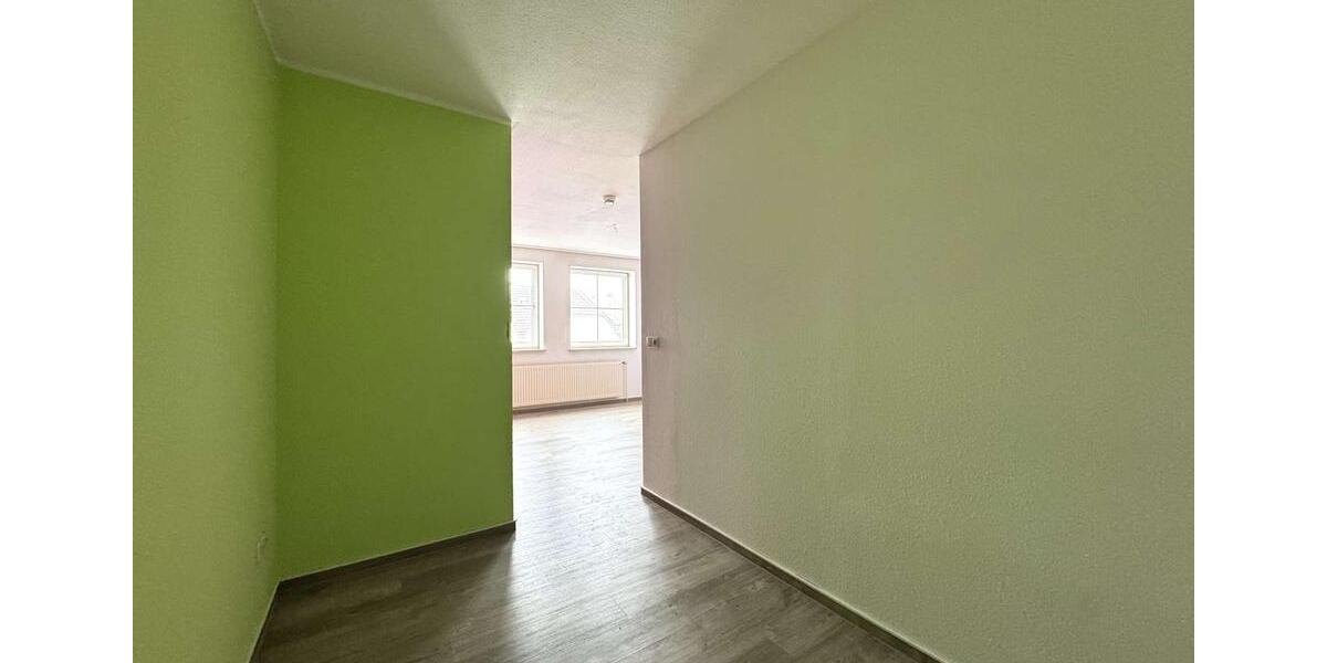 Dachgeschoßwohnung Hagenow - 2 Zimmer, 52 m&sup2;, 364&euro; | Angebot:24962089