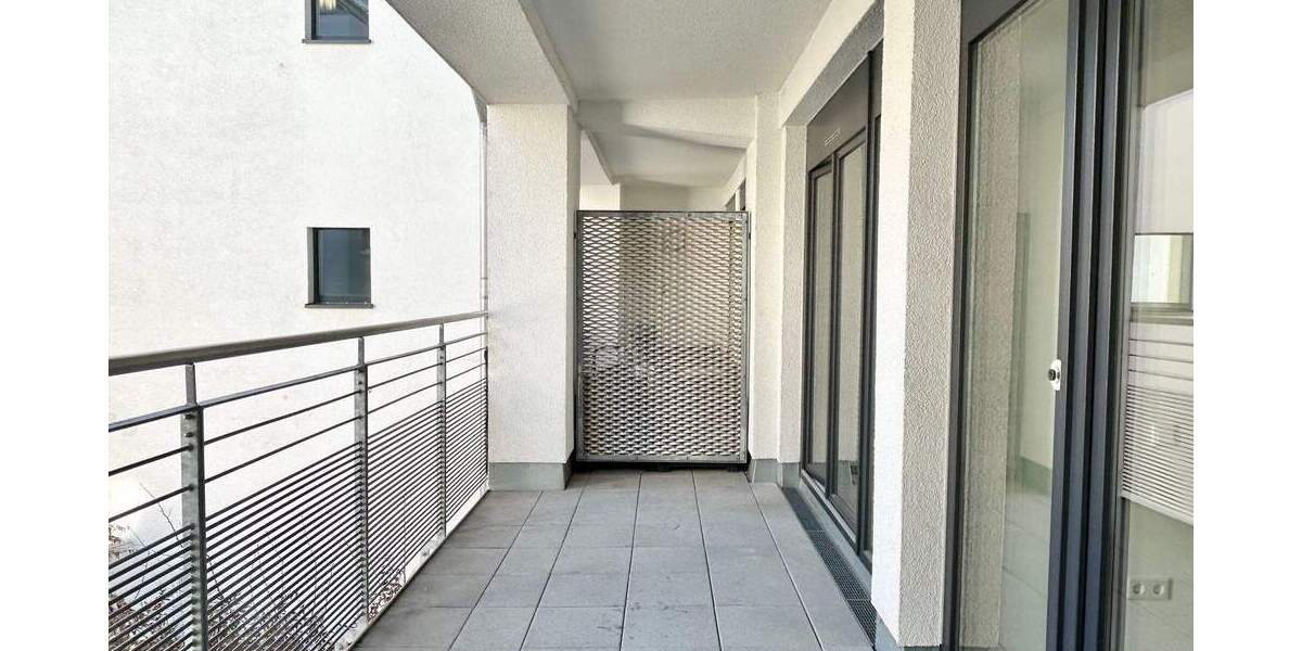 Etagenwohnung Nürnberg Glockenhof - 2 Zimmer, 45 m&sup2;, 640&euro; | Angebot:26703153