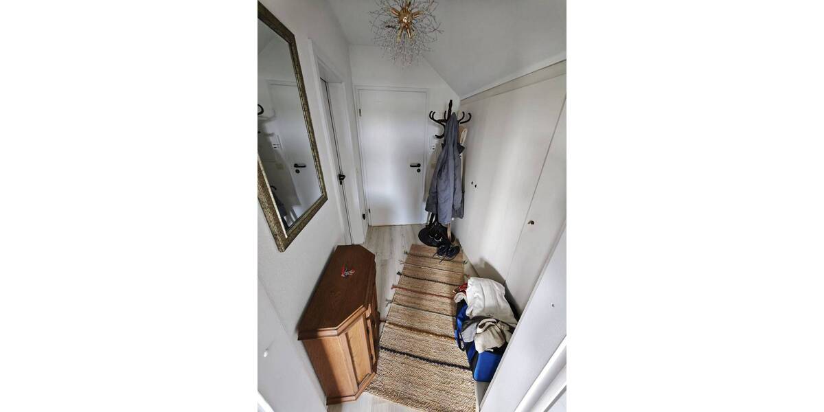 Mehrfamilienhaus, Wohnhaus Clausthal-Zellerfeld Buntenbock - 2 Zimmer, 50 m&sup2;, 300&euro; | Angebot:26713055